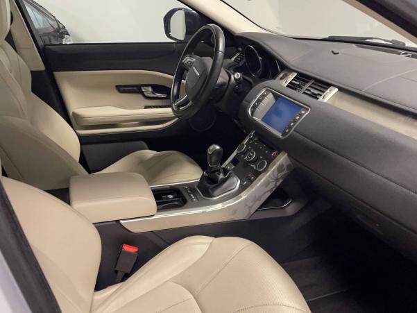 Vente en ligne Land Rover Range Rover Evoque Range Rover Evoque Mark III TD4 180 au prix de 28 490 €