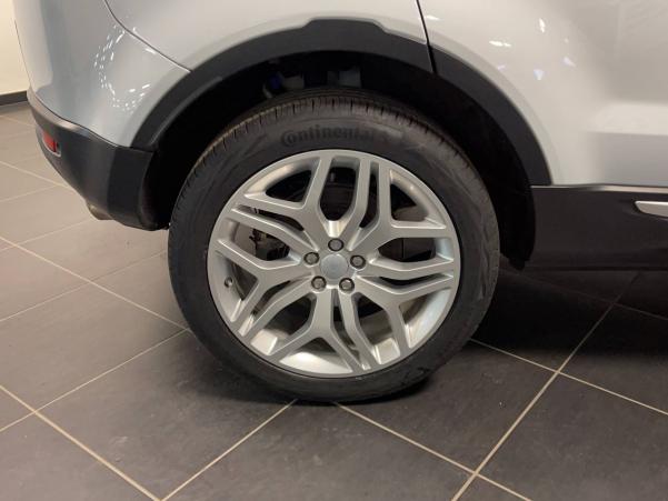 Vente en ligne Land Rover Range Rover Evoque Range Rover Evoque Mark III TD4 180 au prix de 28 490 €