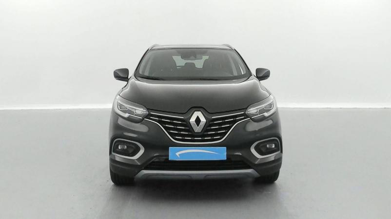Vente en ligne Renault Kadjar  TCe 140 FAP au prix de 20 490 €