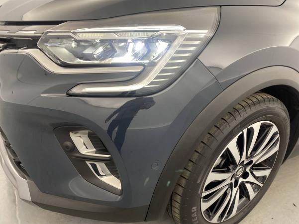 Vente en ligne Renault Captur  E-Tech Plug-in 160 - 21 au prix de 30 490 €