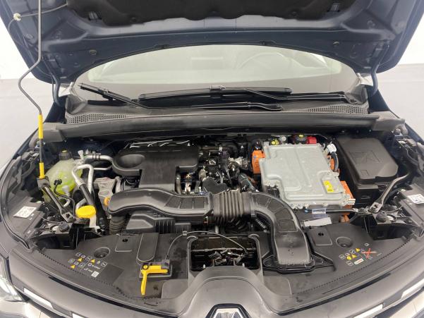 Vente en ligne Renault Captur  E-Tech Plug-in 160 - 21 au prix de 30 490 €