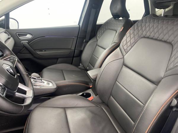 Vente en ligne Renault Captur  E-Tech Plug-in 160 - 21 au prix de 30 490 €