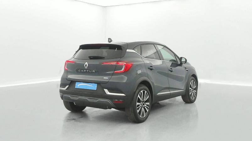Vente en ligne Renault Captur  E-Tech Plug-in 160 - 21 au prix de 30 490 €