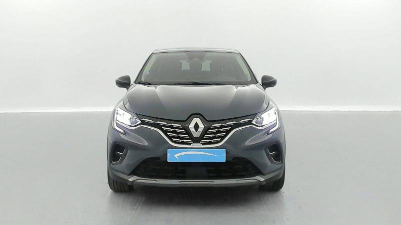 Vente en ligne Renault Captur  E-Tech Plug-in 160 - 21 au prix de 30 490 €