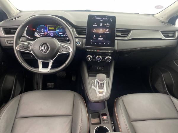 Vente en ligne Renault Captur  E-Tech Plug-in 160 - 21 au prix de 30 490 €