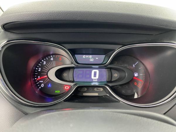 Vente en ligne Renault Captur Captur dCi 90 Energy eco² au prix de 11 950 €