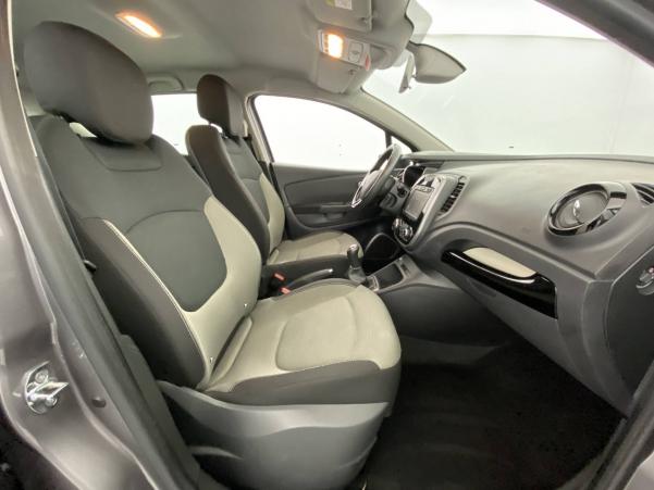 Vente en ligne Renault Captur Captur dCi 90 Energy eco² au prix de 11 950 €