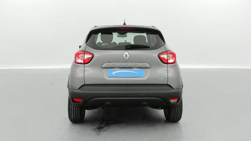 Vente en ligne Renault Captur Captur dCi 90 Energy eco² au prix de 11 950 €