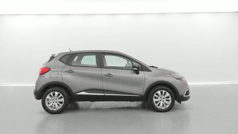 Vente en ligne Renault Captur Captur dCi 90 Energy eco² au prix de 11 950 €