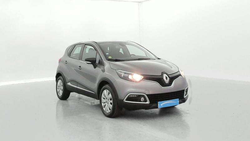 Vente en ligne Renault Captur Captur dCi 90 Energy eco² au prix de 11 950 €