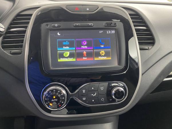 Vente en ligne Renault Captur Captur dCi 90 Energy eco² au prix de 11 950 €