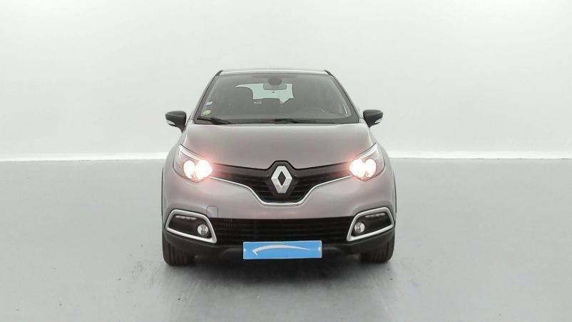 Vente en ligne Renault Captur Captur dCi 90 Energy eco² au prix de 11 950 €