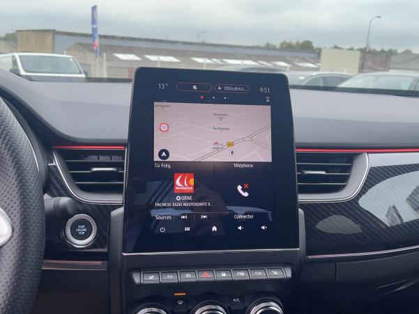 Vente en ligne Renault Arkana  E-Tech 145 - 21B au prix de 31 900 €