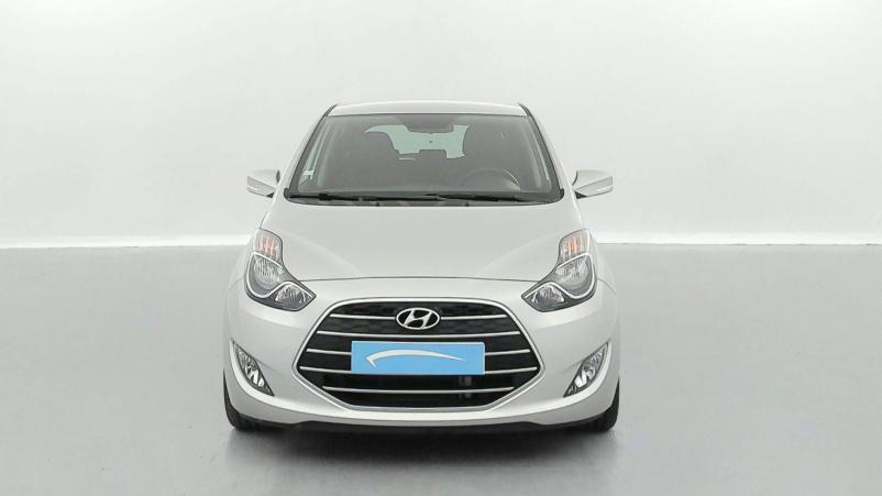 Vente en ligne Hyundai ix20  1.6 CRDi 115 Blue Drive au prix de 12 990 €