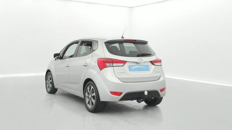 Vente en ligne Hyundai ix20  1.6 CRDi 115 Blue Drive au prix de 13 490 €
