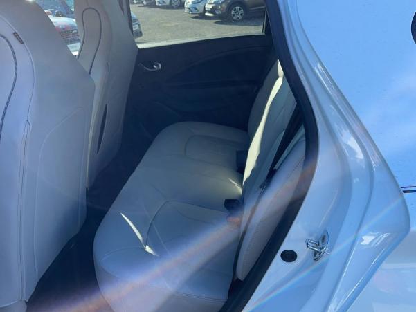 Vente en ligne Renault Zoé  R135 au prix de 19 900 €