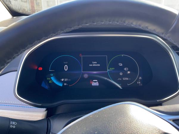 Vente en ligne Renault Zoé  R135 au prix de 19 900 €