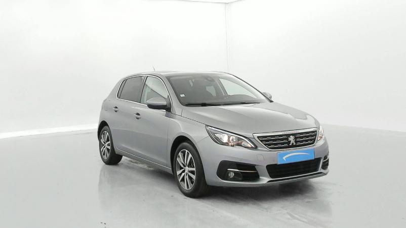 Vente en ligne Peugeot 308  PureTech 130ch S&S EAT8 au prix de 19 900 €