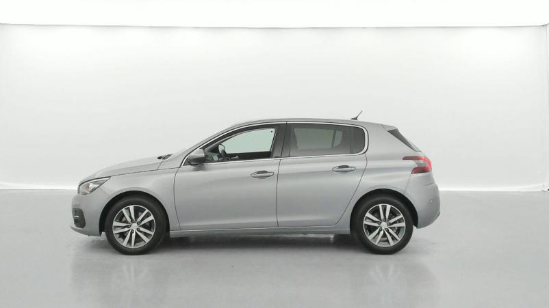Vente en ligne Peugeot 308  PureTech 130ch S&S EAT8 au prix de 19 900 €