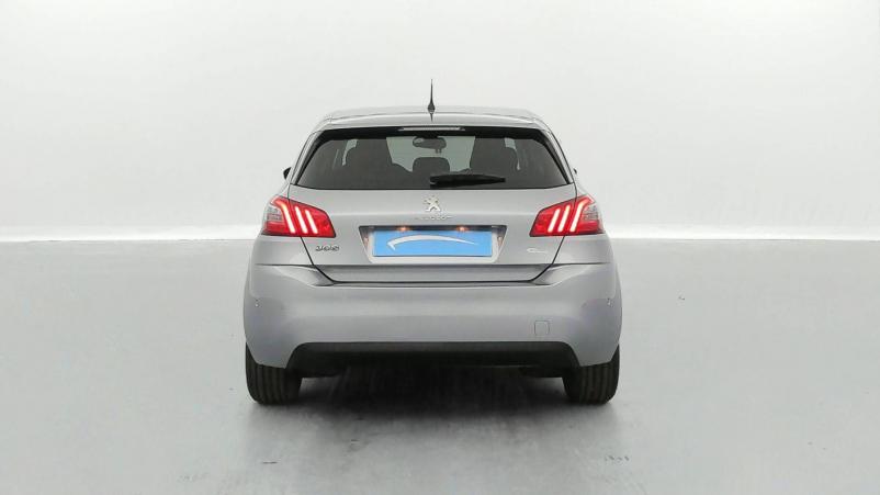 Vente en ligne Peugeot 308  PureTech 130ch S&S EAT8 au prix de 19 900 €
