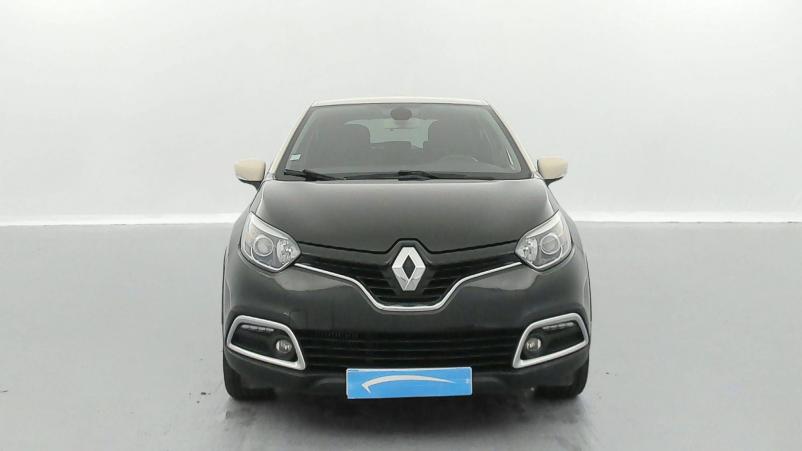 Vente en ligne Renault Captur  dCi 90 Energy S&S eco² au prix de 10 990 €