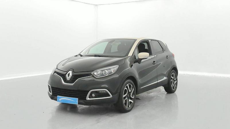 Vente en ligne Renault Captur  dCi 90 Energy S&S eco² au prix de 10 990 €
