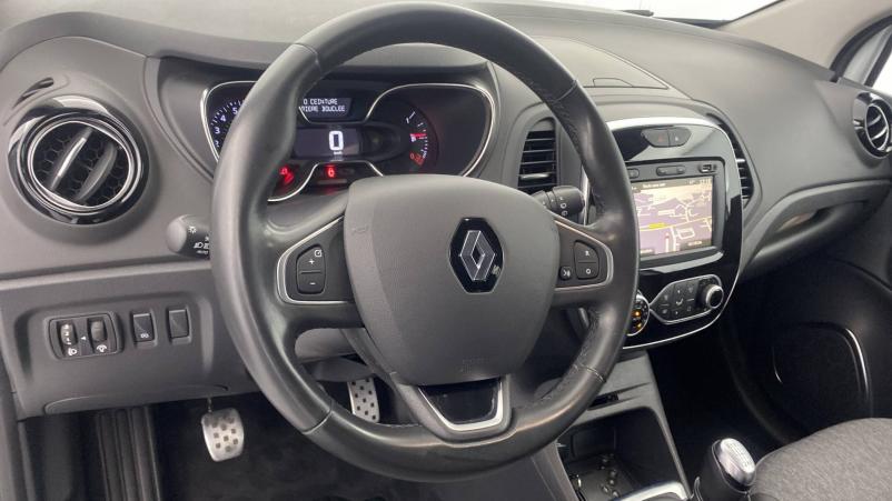 Vente en ligne Renault Captur  TCe 130 FAP au prix de 17 490 €