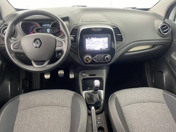 Vente en ligne Renault Captur  TCe 130 FAP au prix de 17 490 €