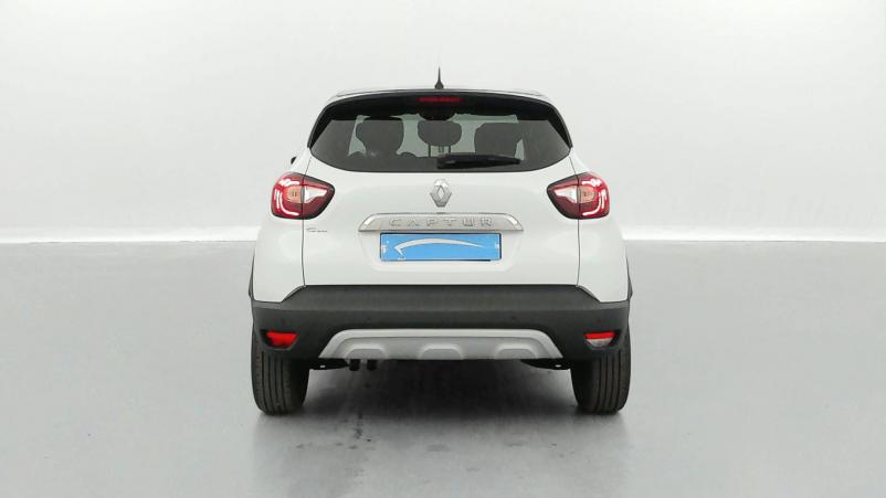 Vente en ligne Renault Captur  TCe 130 FAP au prix de 17 490 €