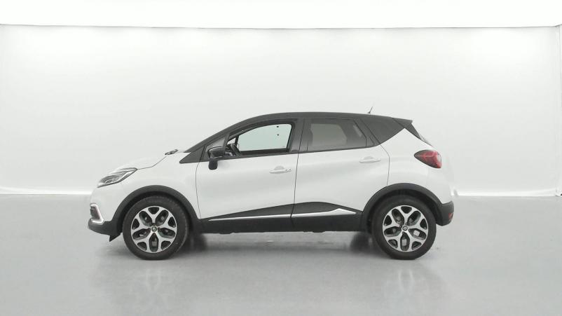 Vente en ligne Renault Captur  TCe 130 FAP au prix de 17 490 €