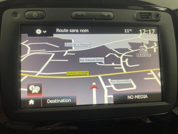 Vente en ligne Renault Captur  TCe 130 FAP au prix de 17 490 €