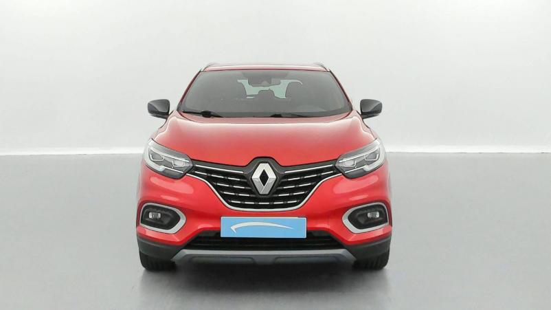 Vente en ligne Renault Kadjar  TCe 160 FAP EDC au prix de 22 490 €