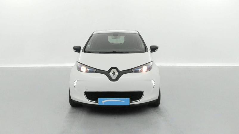 Vente en ligne Renault Zoé Zoe au prix de 12 990 €