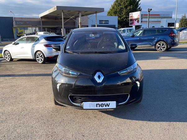 Vente en ligne Renault Zoé Zoe au prix de 7 990 €