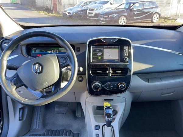Vente en ligne Renault Zoé Zoe au prix de 7 990 €