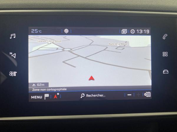 Vente en ligne Peugeot 308 SW  BlueHDi 130ch S&S EAT8 au prix de 23 990 €