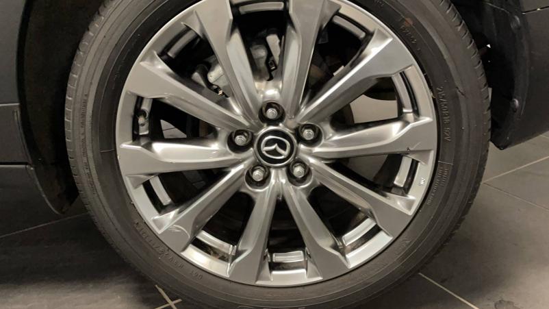 Vente en ligne Mazda CX-3  2.0L Skyactiv-G 121 4x2 au prix de 19 490 €