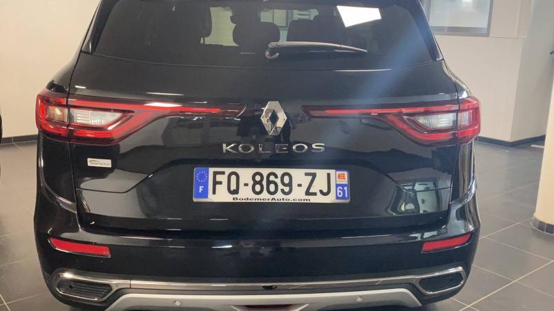 Vente en ligne Renault Koleos  Blue dCi 150  X-tronic au prix de 27 990 €
