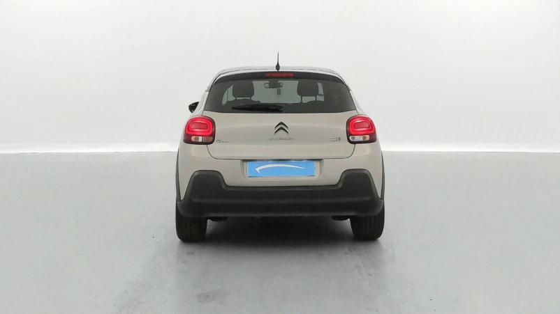 Vente en ligne Citroën C3  PureTech 83 S&S BVM5 au prix de 12 490 €