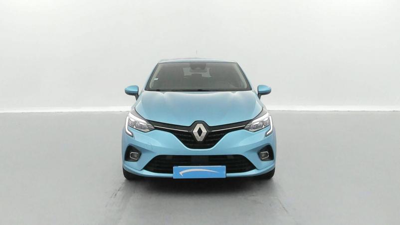 Vente en ligne Renault Clio 5 Clio E-Tech 140 au prix de 17 490 €