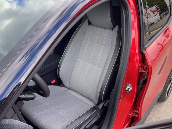 Vente en ligne Renault Megane E-Tech  EV60 220 ch optimum charge au prix de 43 900 €