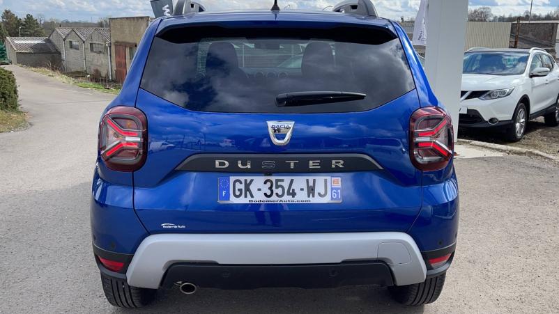 Vente en ligne Dacia Duster  ECO-G 100 4x2 au prix de 23 980 €