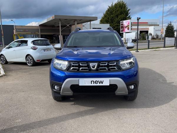 Vente en ligne Dacia Duster  ECO-G 100 4x2 au prix de 23 980 €