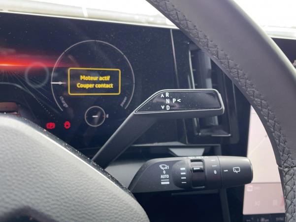 Vente en ligne Renault Megane E-Tech  EV60 220 ch optimum charge au prix de 43 900 €