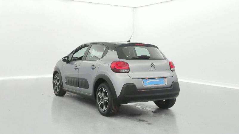 Vente en ligne Citroën C3  BlueHDi 100 S&S BVM5 au prix de 13 900 €