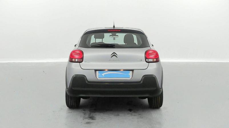 Vente en ligne Citroën C3  BlueHDi 100 S&S BVM5 au prix de 13 900 €