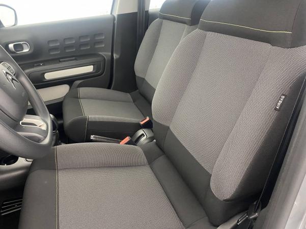 Vente en ligne Citroën C3  BlueHDi 100 S&S BVM5 au prix de 13 900 €