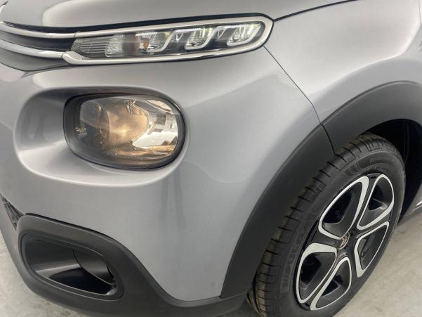 Vente en ligne Citroën C3  BlueHDi 100 S&S BVM5 au prix de 13 900 €