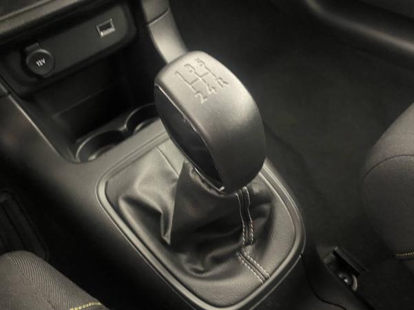 Vente en ligne Citroën C3  BlueHDi 100 S&S BVM5 au prix de 13 900 €