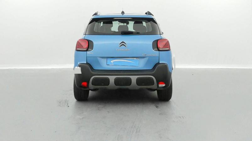 Vente en ligne Citroën C3 Aircross  PureTech 110 S&S EAT6 au prix de 16 990 €